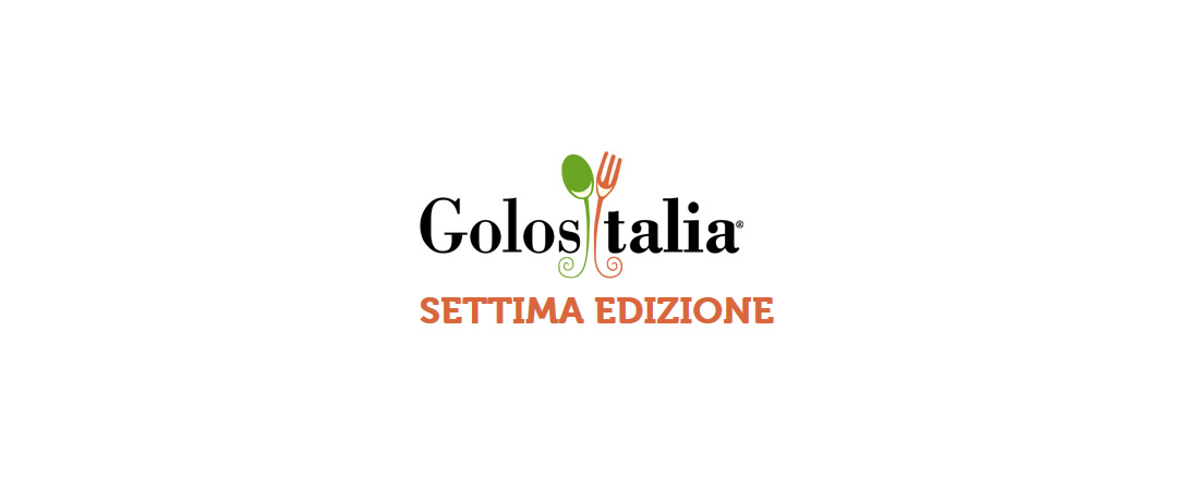 golositalia 2018 casa del giovane