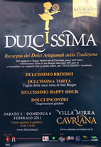 dulcissima