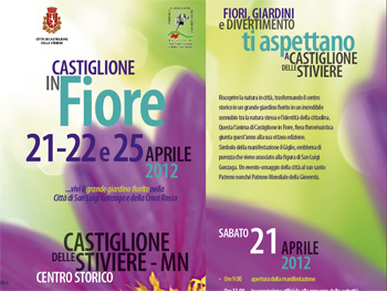 castiglione in fiore casa del giovane