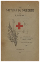 souvenir de solferino