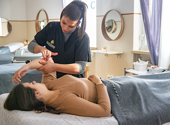 corso di estetica professionale