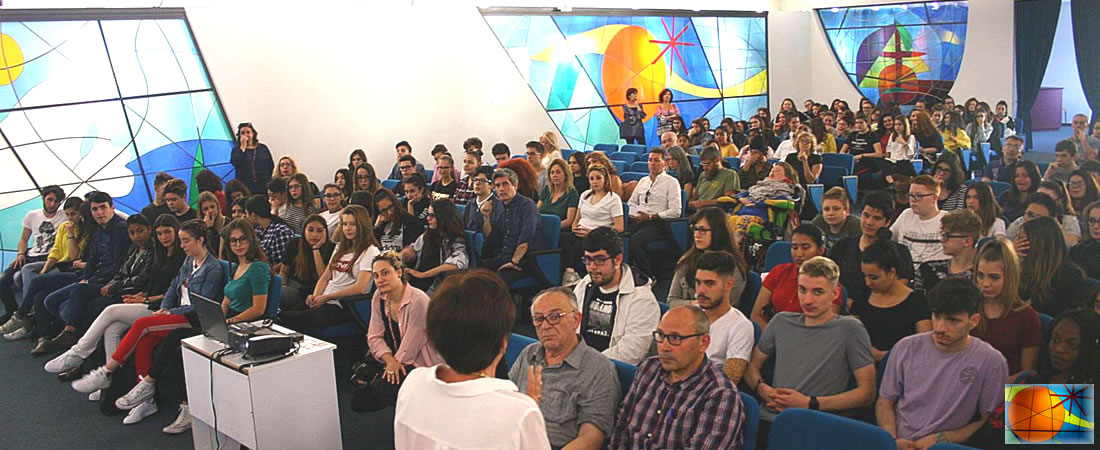 premiazione volo tra le righe 2018