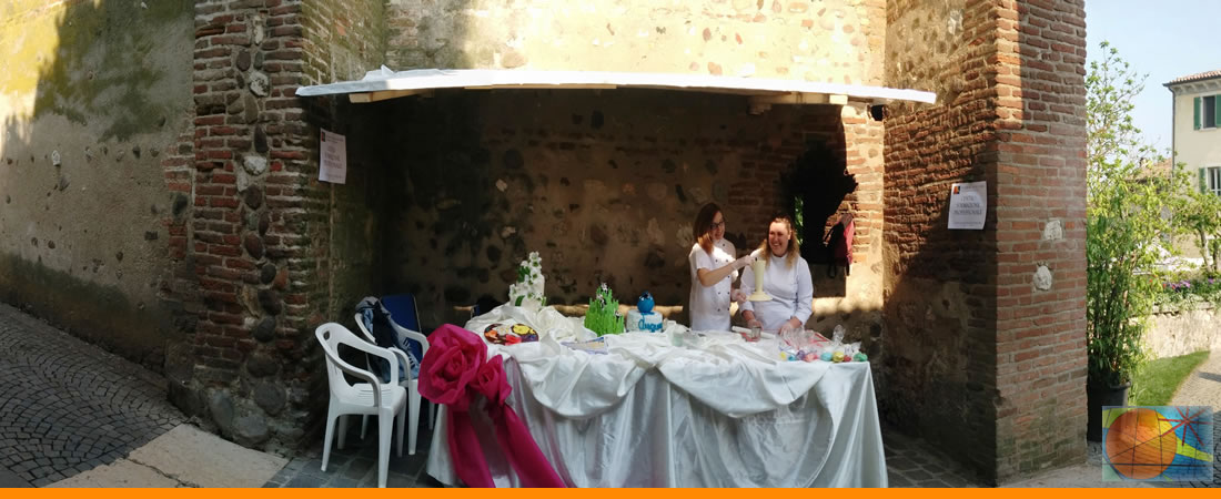 CFP. Casa del Giovane a Borgo in Fiore