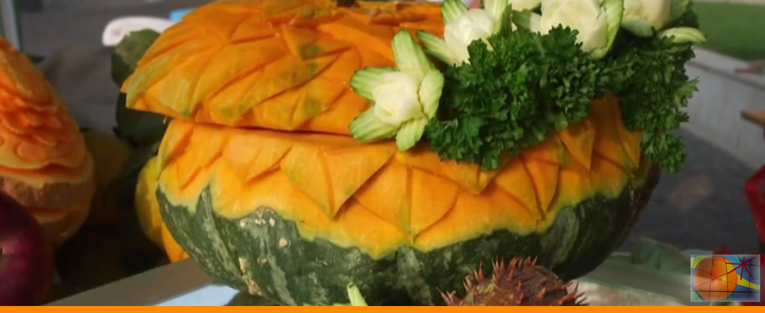 Seconda sagra dei profumi, colori e sapori d'autunno - Ghedi 2012