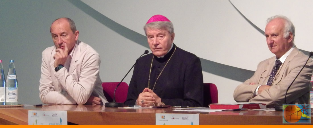 convegno scuola centrale formazione