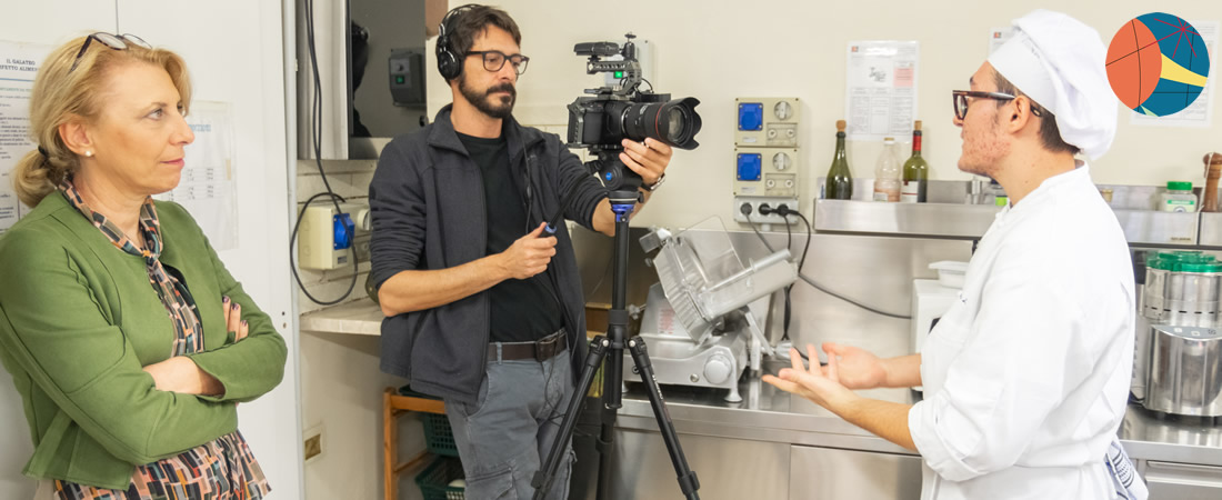 centro di formazione professionale rai 3