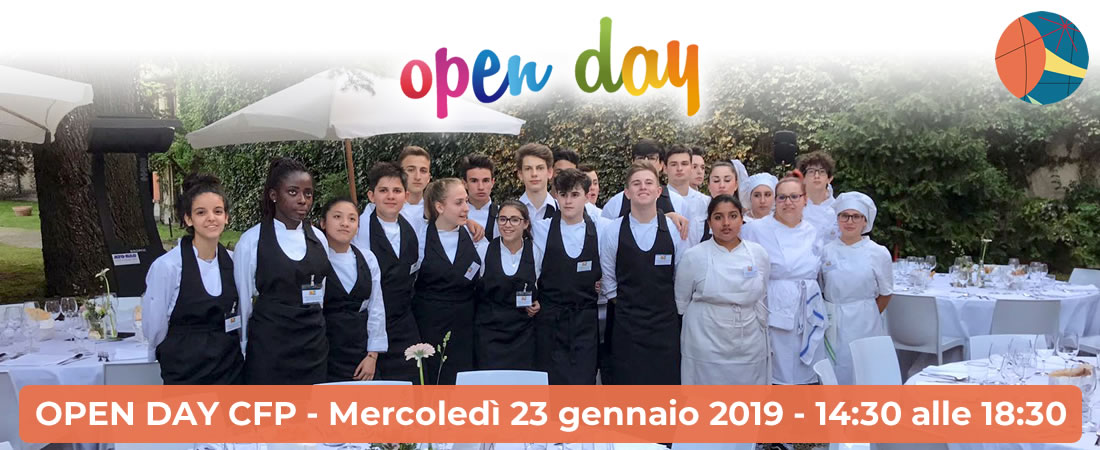 centro professionale mantova