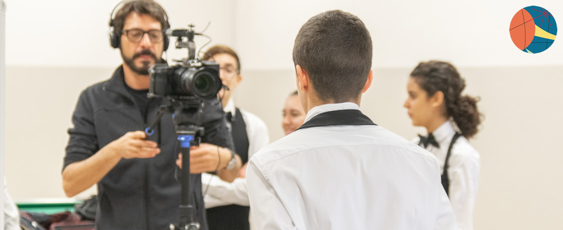 fondazione casa del giovane rai 3