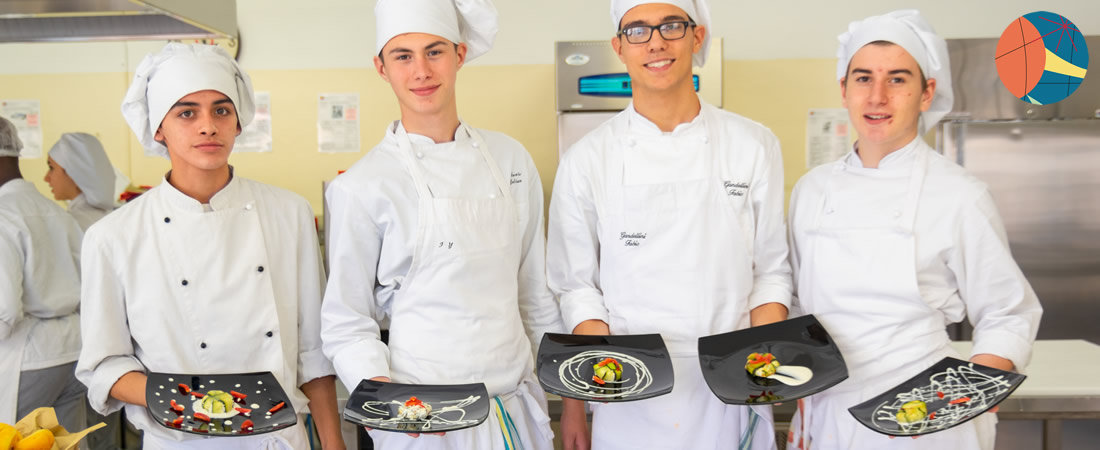 corso operatore della ristorazione