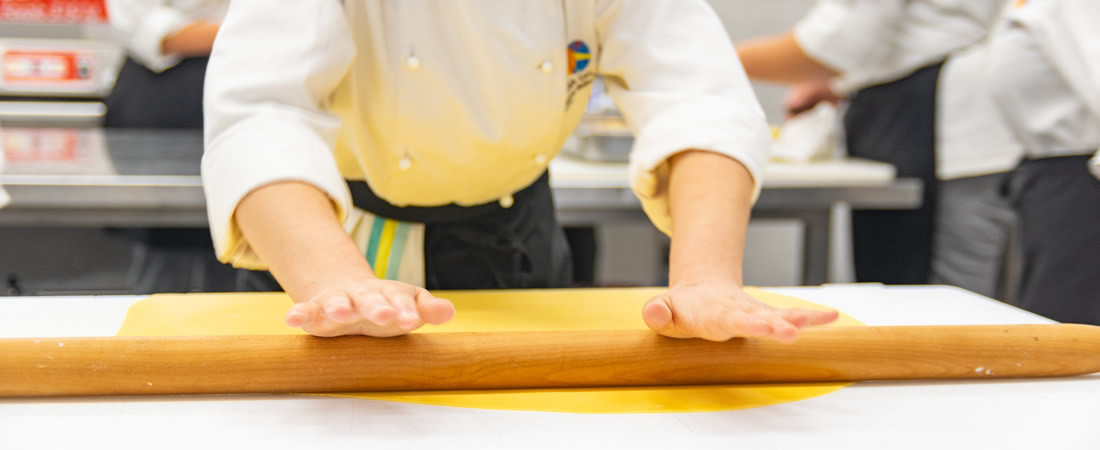 tecnico di cucina cfp