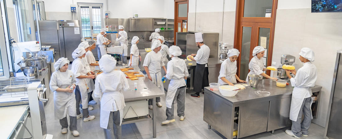 operatore della trasformazione agroalimentare