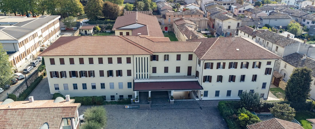 CFP Fondazione Casa del Giovane Castiglione delle Stiviere