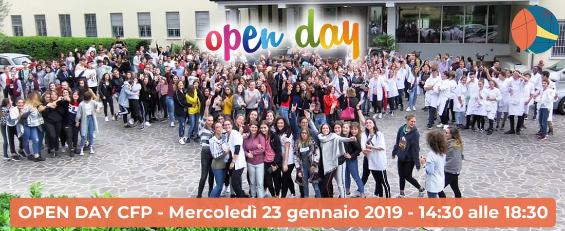 centro formazione professionale castiglione