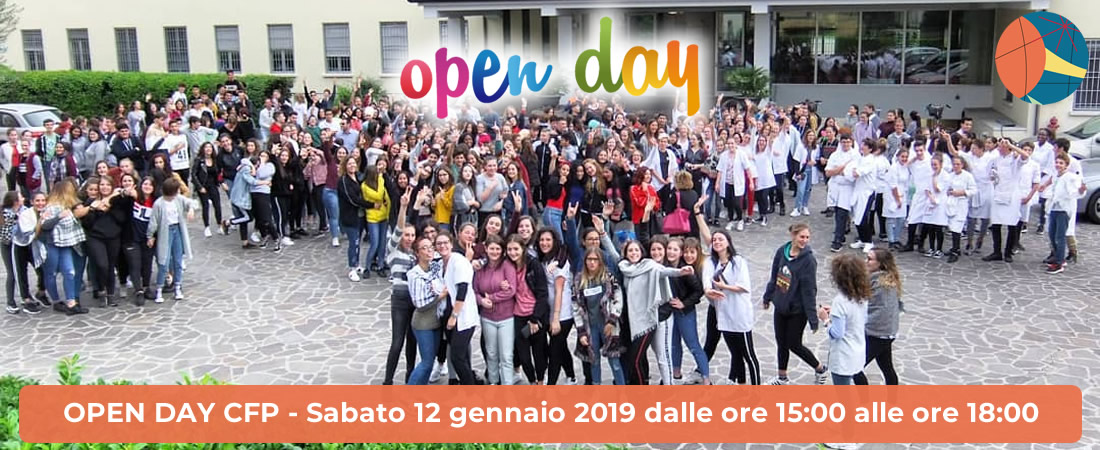 centro di formazione professionale mantova