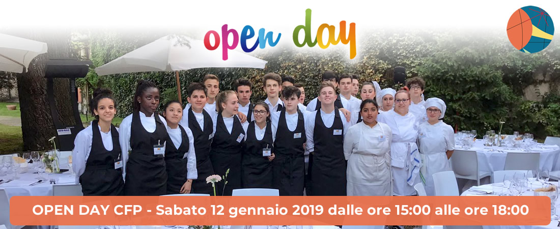centro formazione professionale castiglione