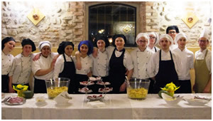 allievi 4 anno casa del giovane