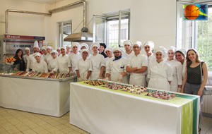 esami finali cucina