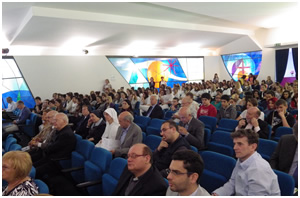 convegno scuola centrale formazione
