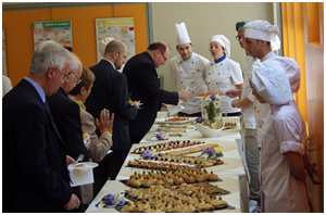 fondazione cdg