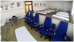 laboratorio estetista