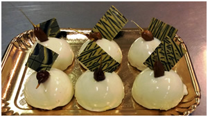 corsi di pasticceria castiglione