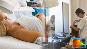 operatore del benessere estetica