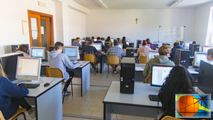 operatore amministrativo segretariale