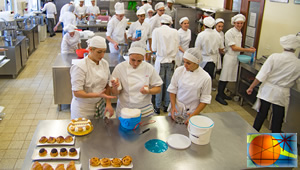 corso trinnale panificazione e pasticceria