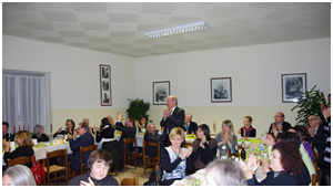 in un libro le ricette dell'alto mantovano
