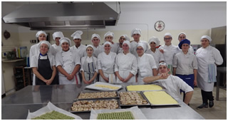 centro formazione professionale castiglione