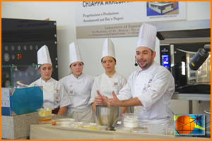 corsi di pasticceria salutistica castiglione delle stiviere