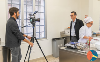 centro formazione professionale casa del giovane