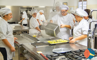 corsi triennali cucina e pasticceria