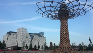 expo 2015