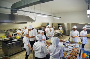 tecnico trasformazione agroalimentare