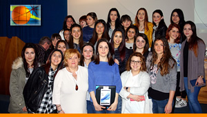 Volo tra le righe 2016