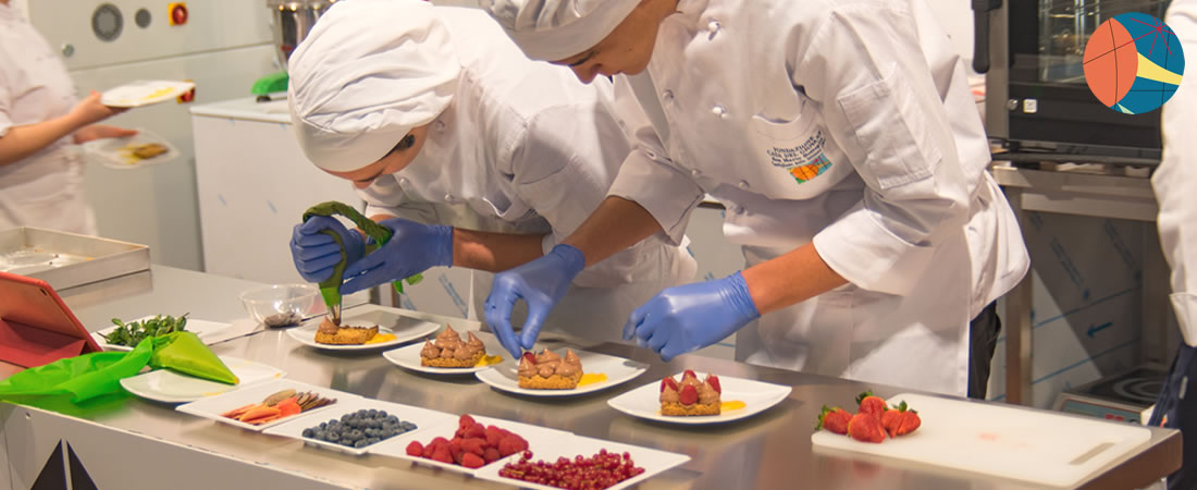 tecnico della trasformazione agroalimentare