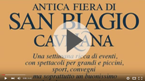 antica fiera di san biagio cavriana