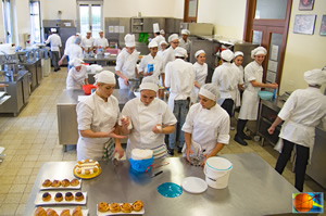 centro formazione professionale casa del giovane