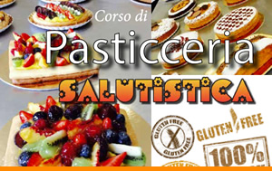 corso di pasticceria salutista castiglione delle stiviere