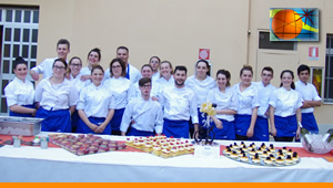prove finali settore agroalimentare e ristorazione