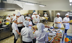 esami centro formazione professionale
