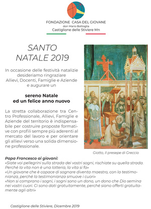 natale cfp