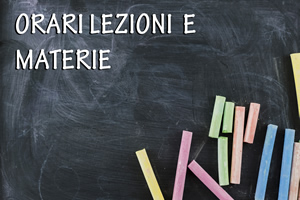 cfp castiglione orari lezioni