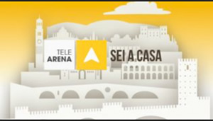 trasmissione sei a casa