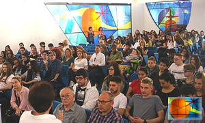 concorso volo tra le righe 2018