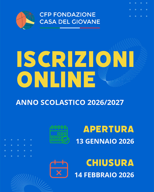 iscrizioni corsi di formazione professionale dopo la terza media