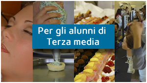 una giornata al centro professionale