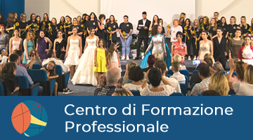 centro di formazione professionale castiglione