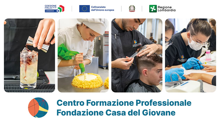 centro di formazione professionale mantova e brescia